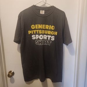 Pittsburgh Sports shirt